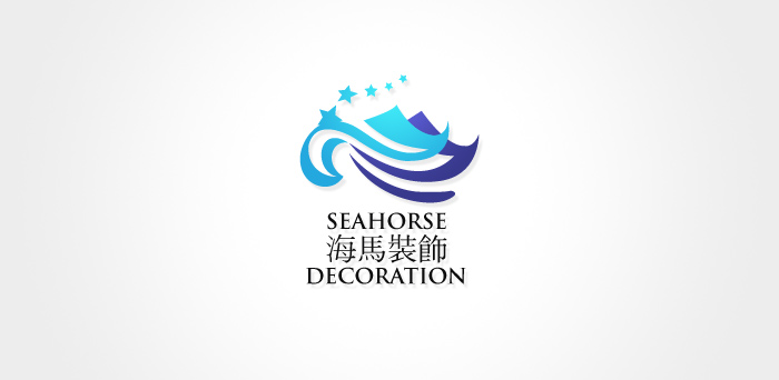 装饰公司标志