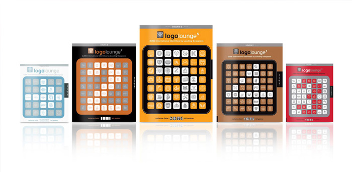 Logolounge系列书