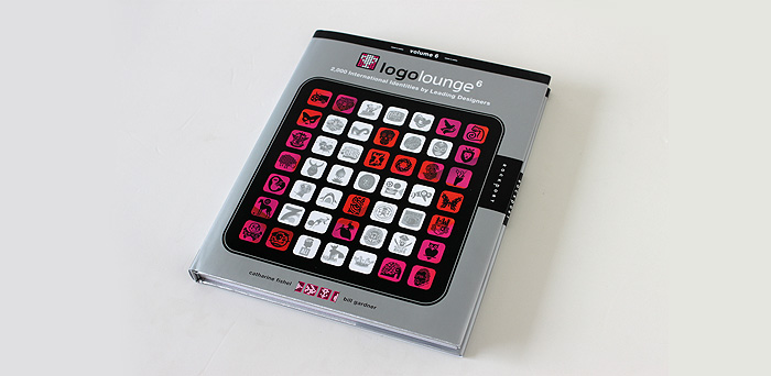 logolounge 超级标志设计