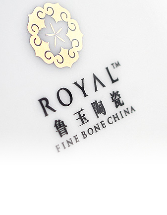 陶瓷标志设计-陶瓷VI设计-鲁玉陶瓷品牌设计品牌设计