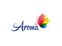 Aroma香蔓纸巾