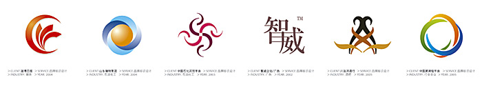 山东淄博标志设计 淄博VI设计 山东VI设计 山东CI设计