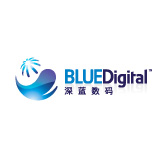 数码标志设计