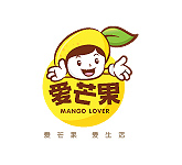 冷饮标志设计