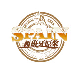 啤酒标志设计