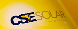 Solar Brand design