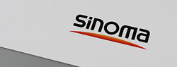 Sinoma Print Design