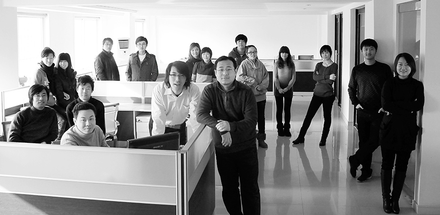 淄博设计师，淄博设计公司