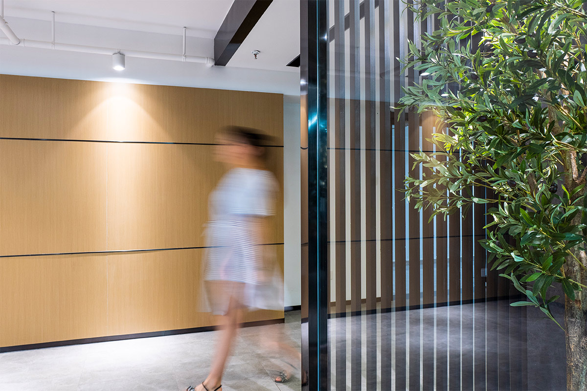 办公室装饰设计