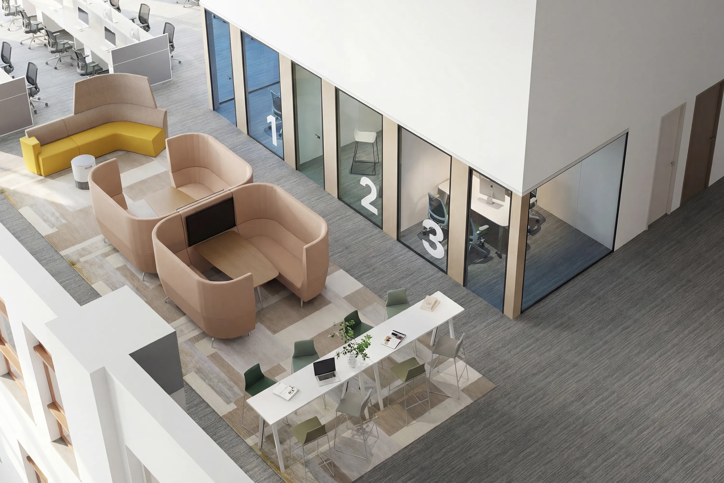 京博集团企业设计