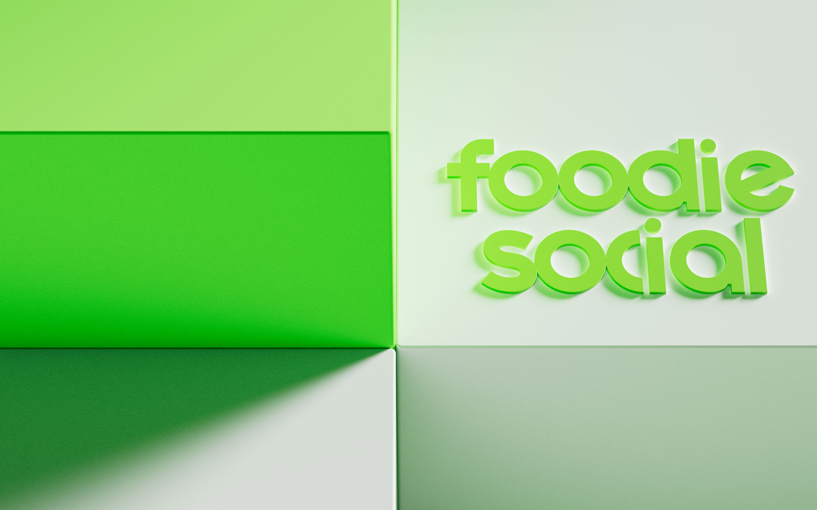 Foodie Social