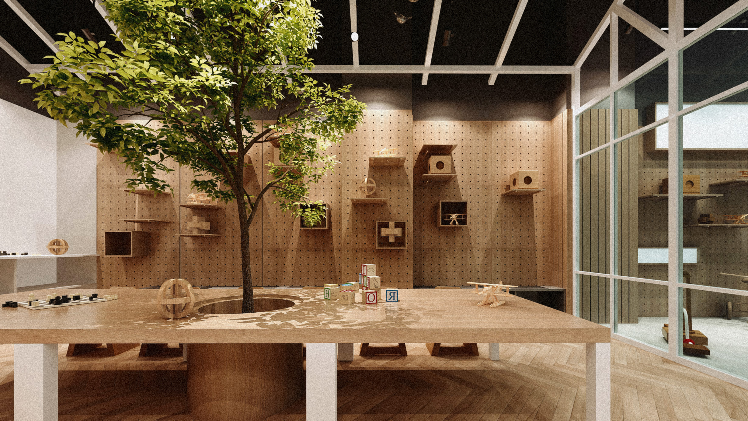 品牌形象系统设计