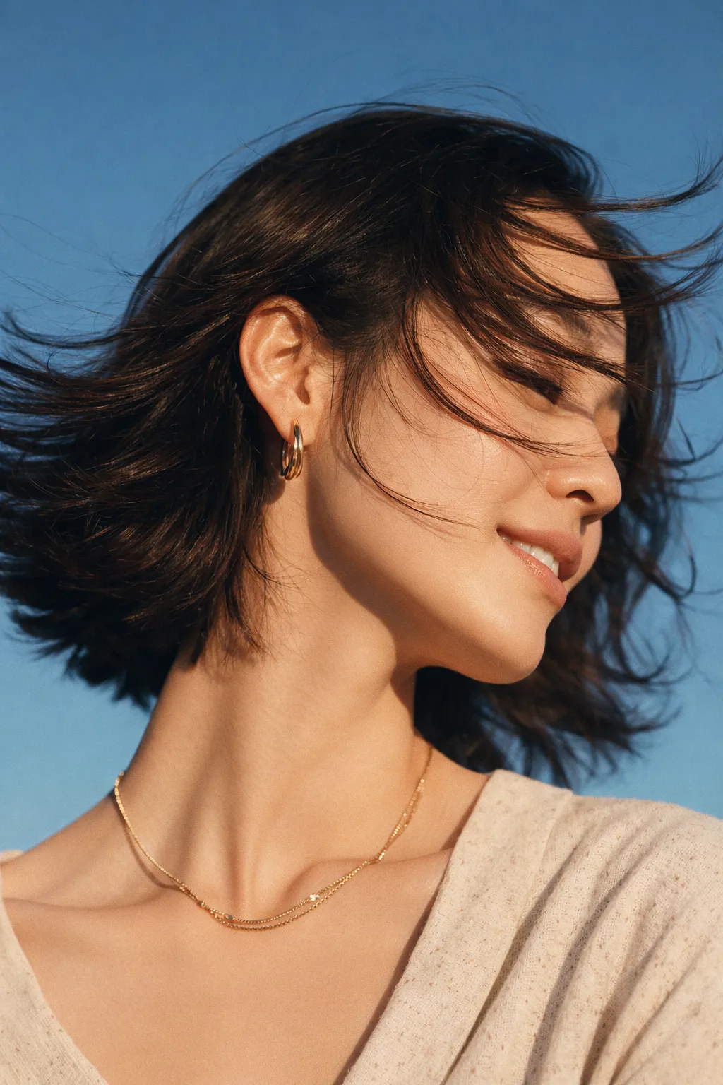 医美品牌视觉形象