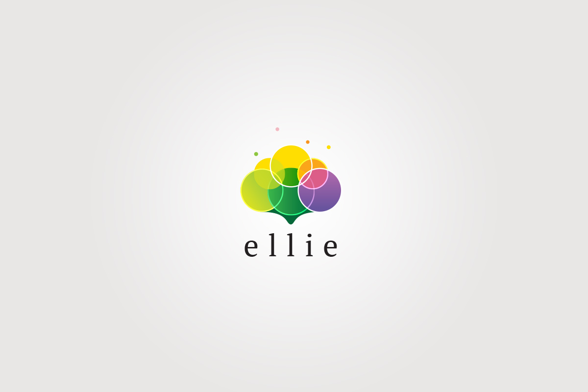 ELLIE LOGO