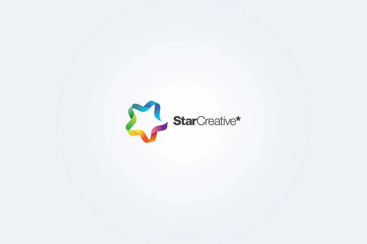 STARCREATIVE LOGO DESIGN