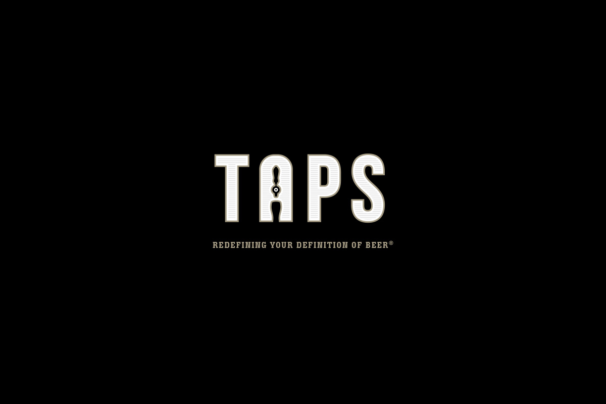 TAPS BREWERY