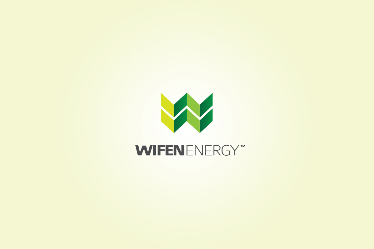 WIFEN ENERGY