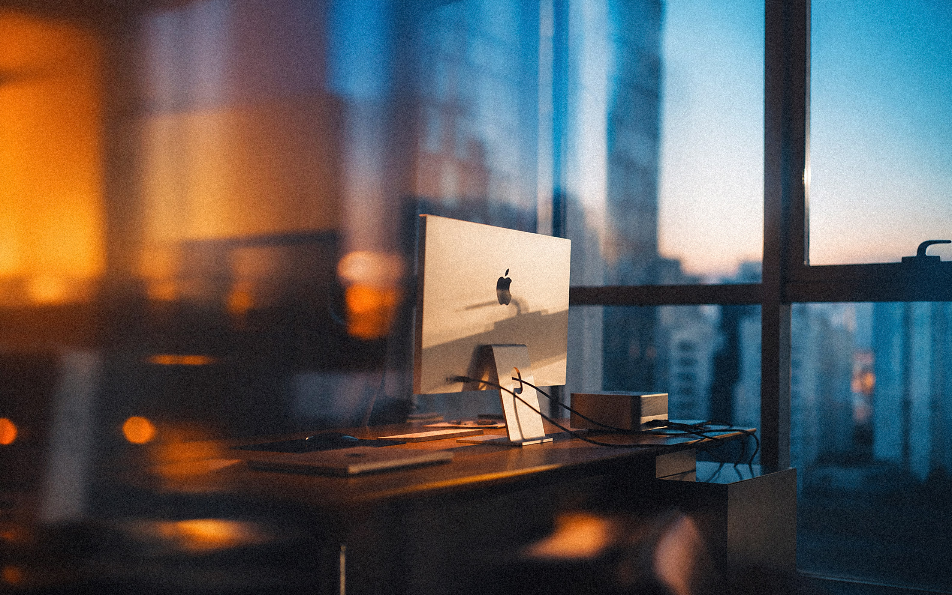 RDA Design Studio digital communication workspace