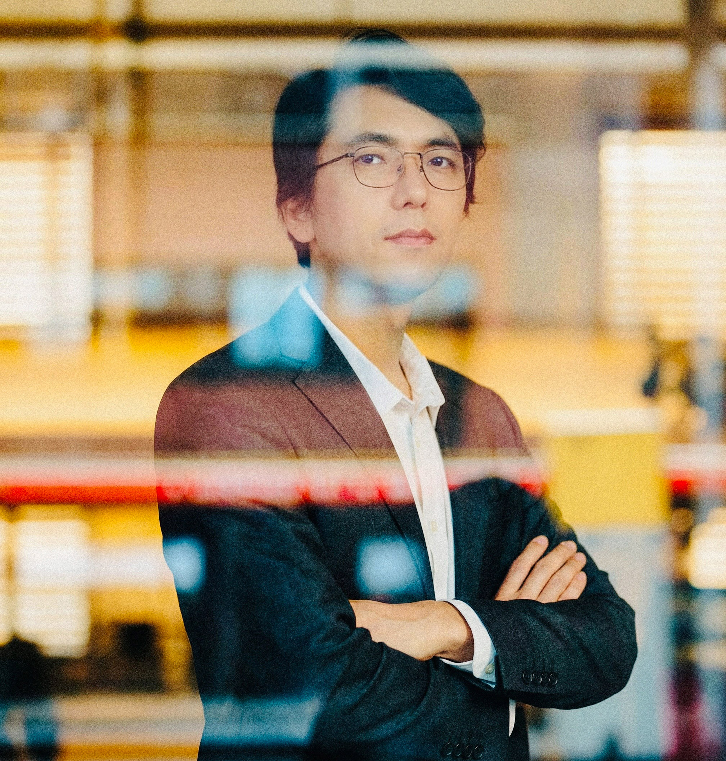 Uran Wang 王鹏