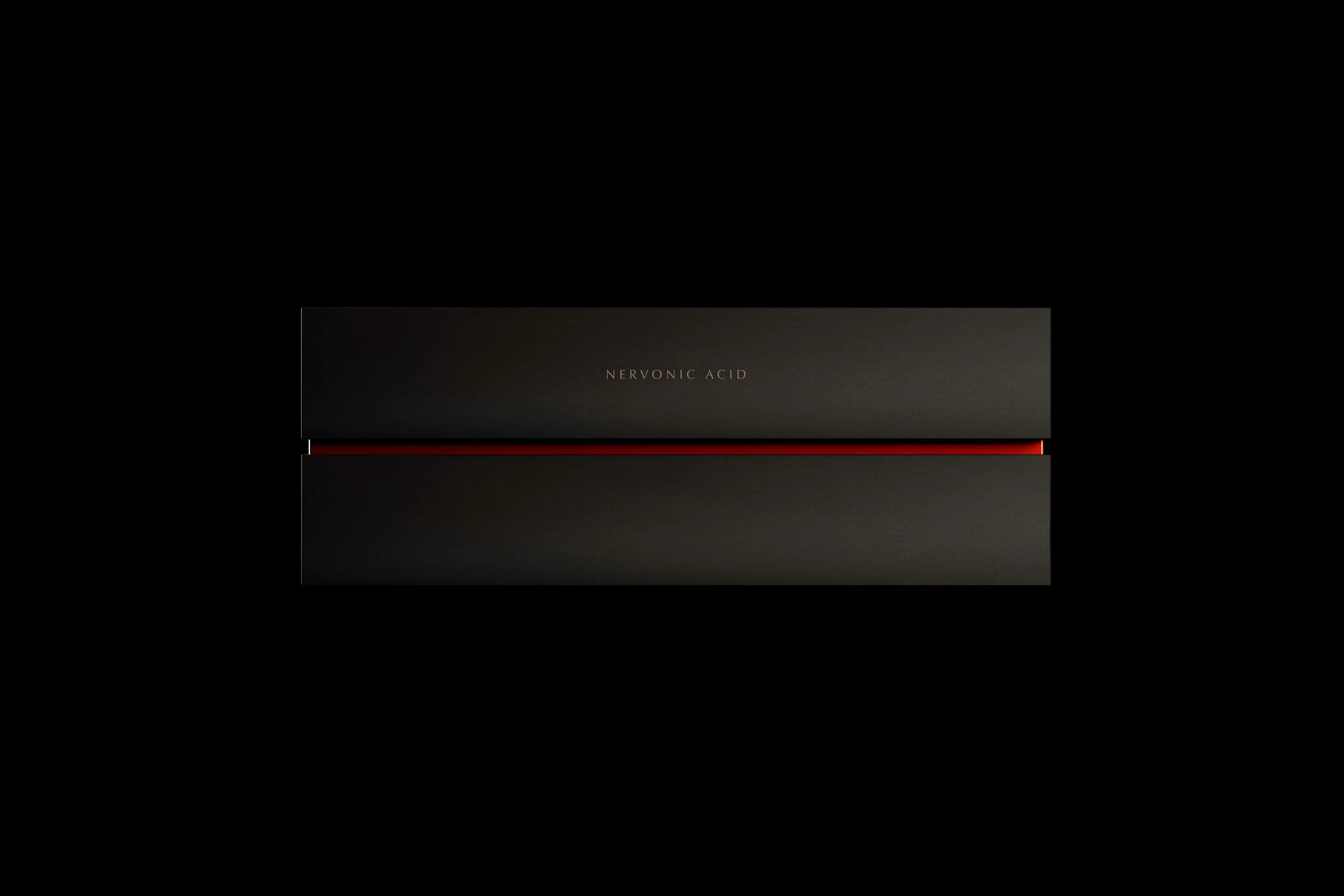 BioSchnell product box side panel and red line details