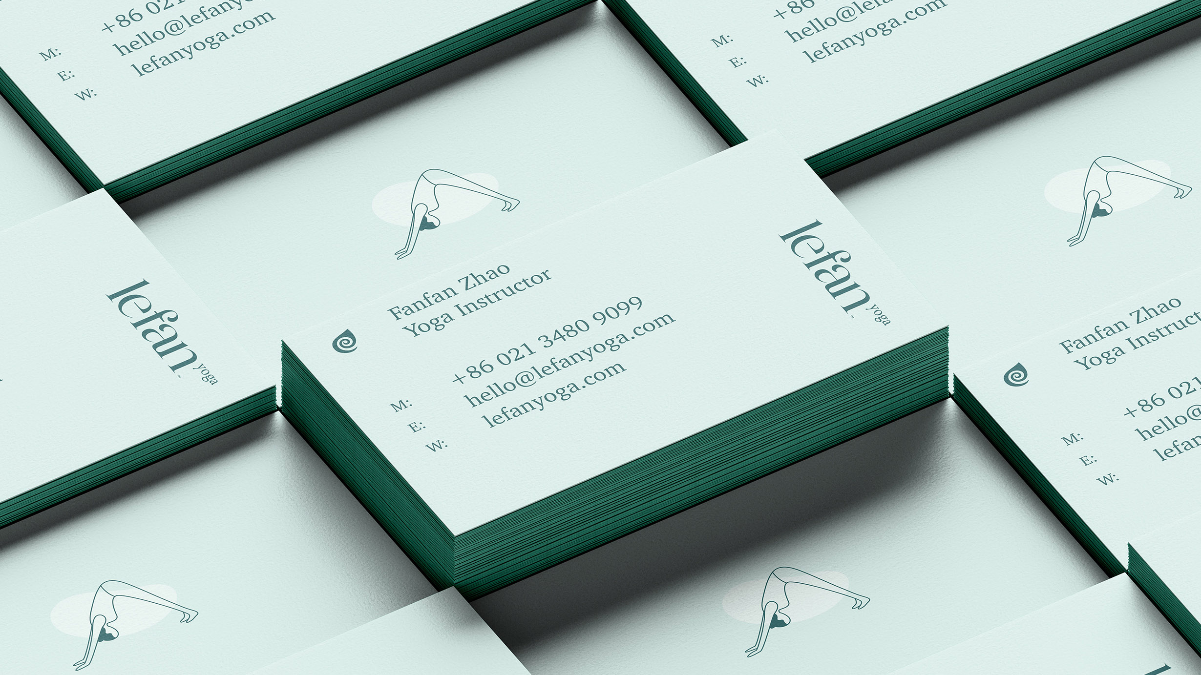 品牌形象系统设计