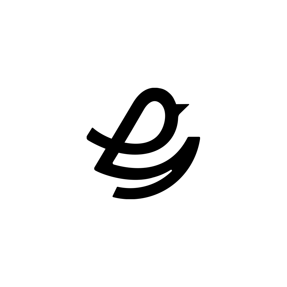 Logo BW