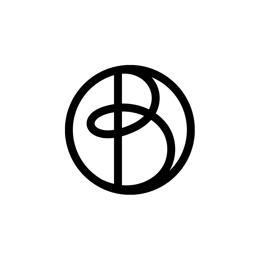 Logo BW