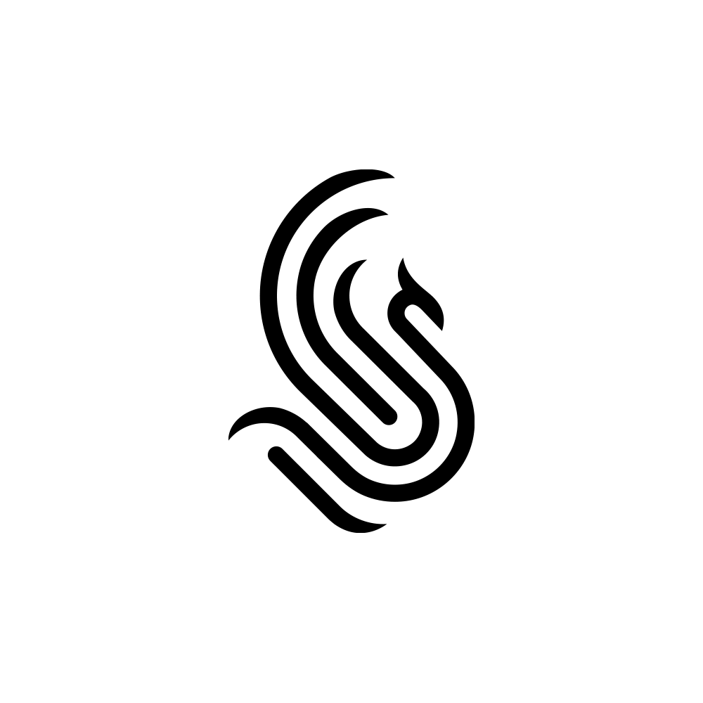 Logo BW