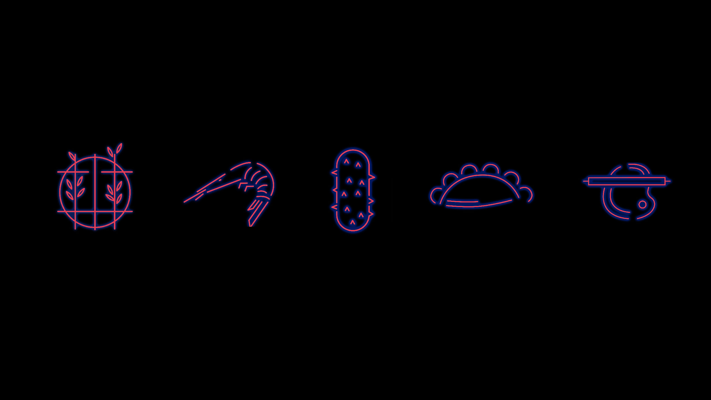 品牌形象系统设计