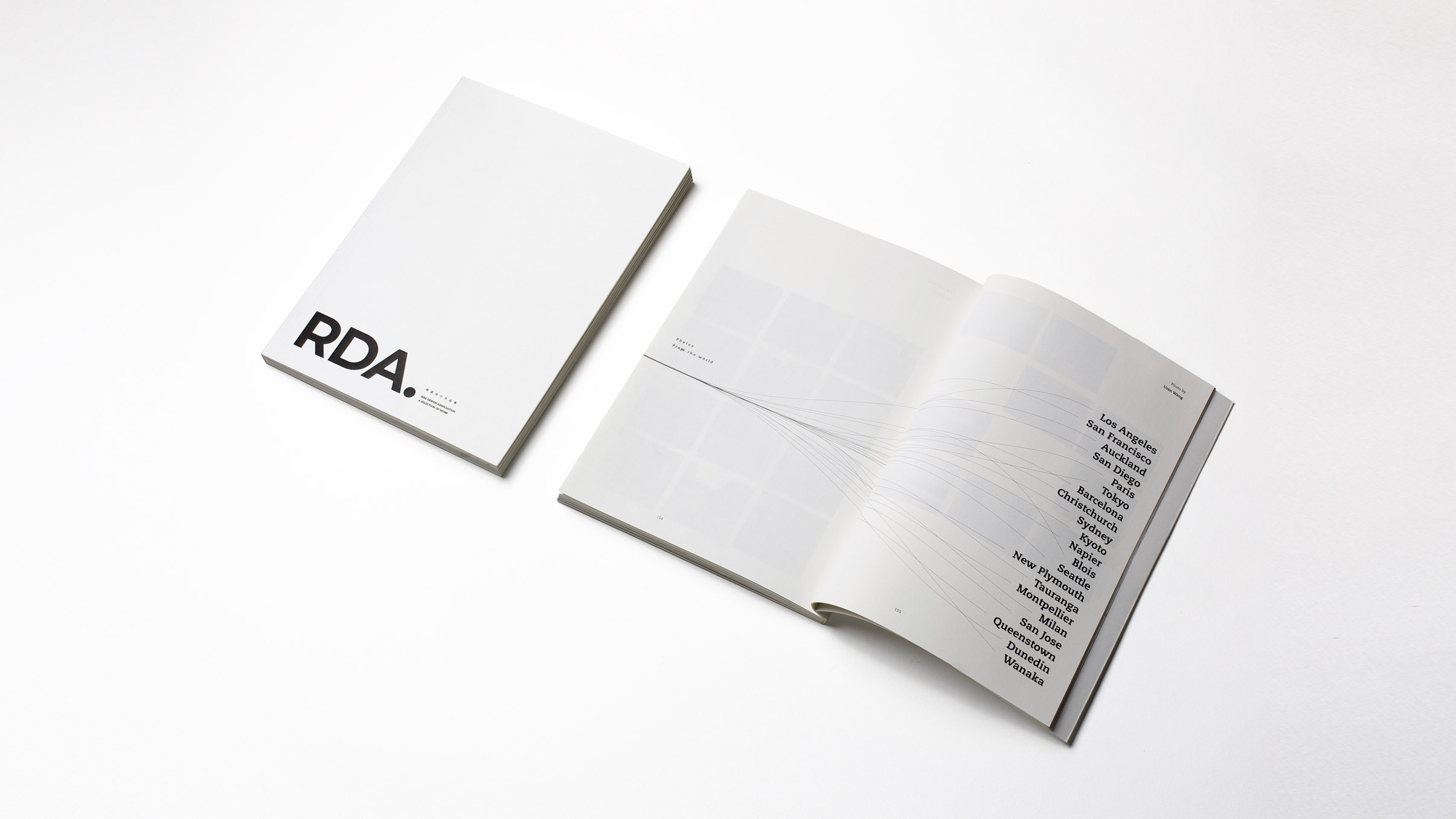 品牌形象系统设计