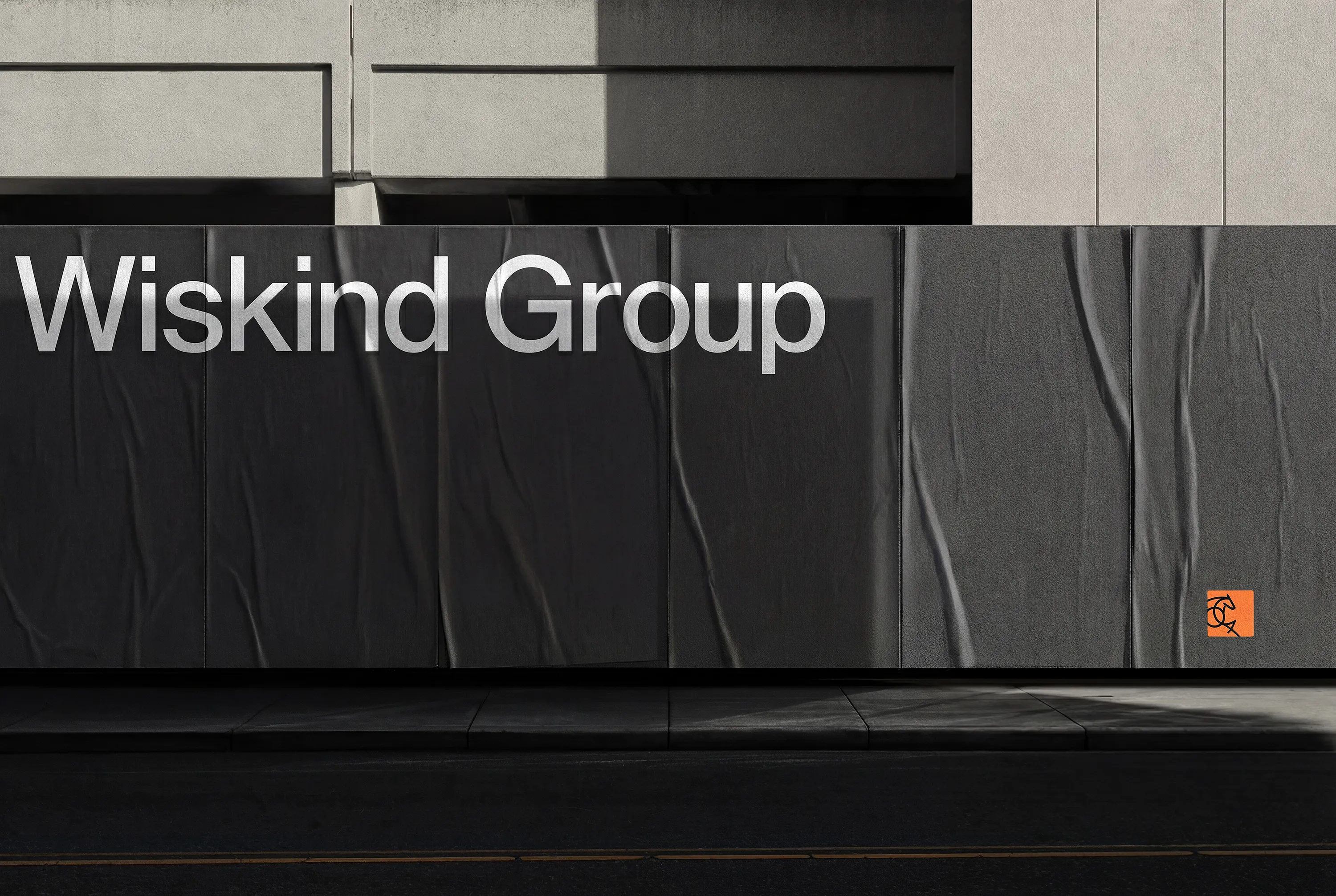 万事达集团VI视觉形象