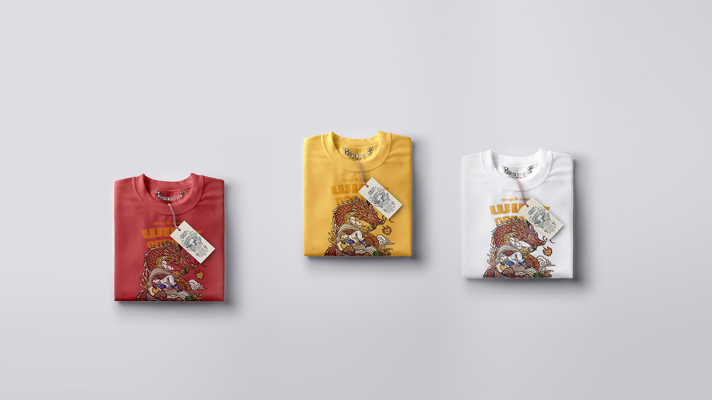 品牌形象系统设计